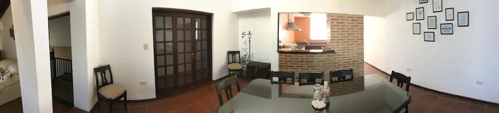 Beautiful House 2 to 9 People