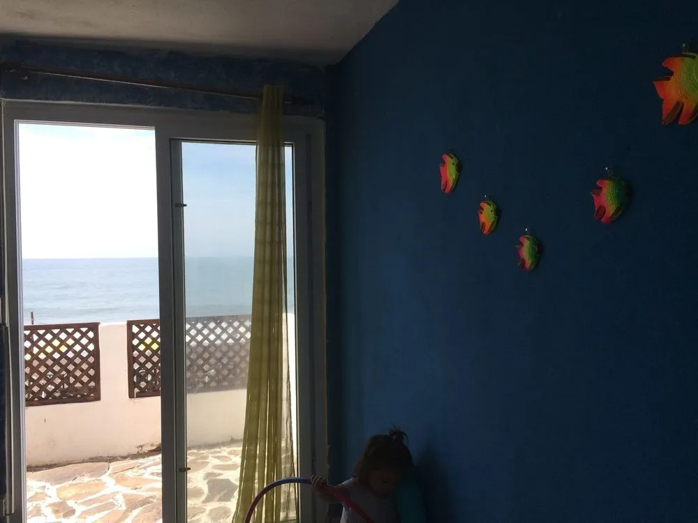 Tortugas Place Hotel y Bungalos