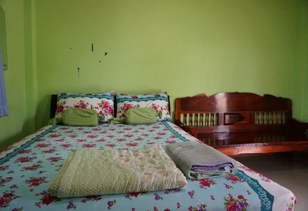 Thinpaka Resort