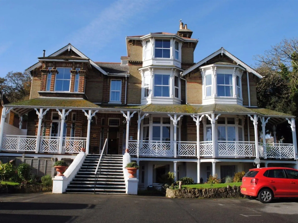 The Belmont