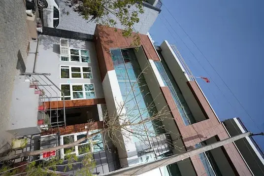 Star Residency By Wb Inn