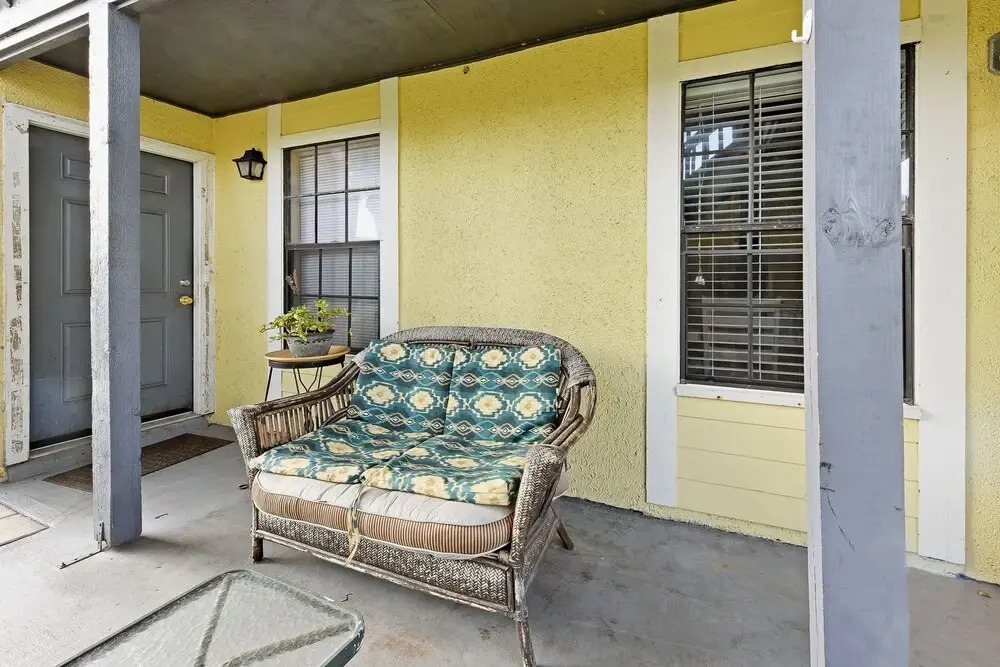 Seaside Villas 18