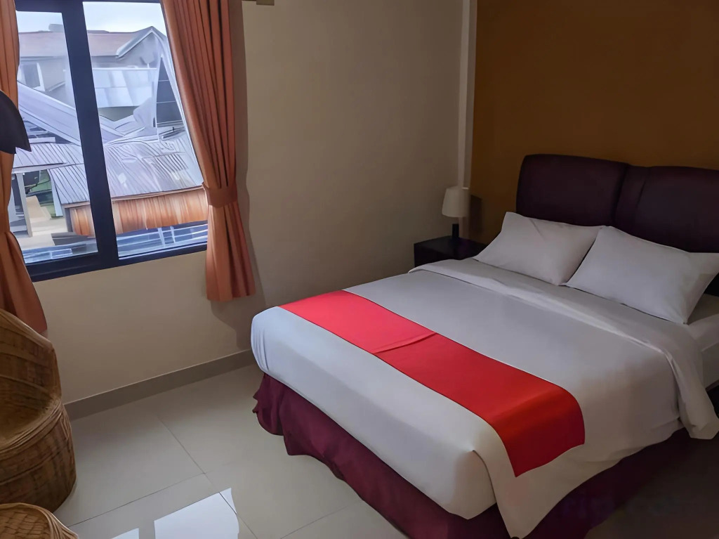 Hotel Pundi Rezeki 3