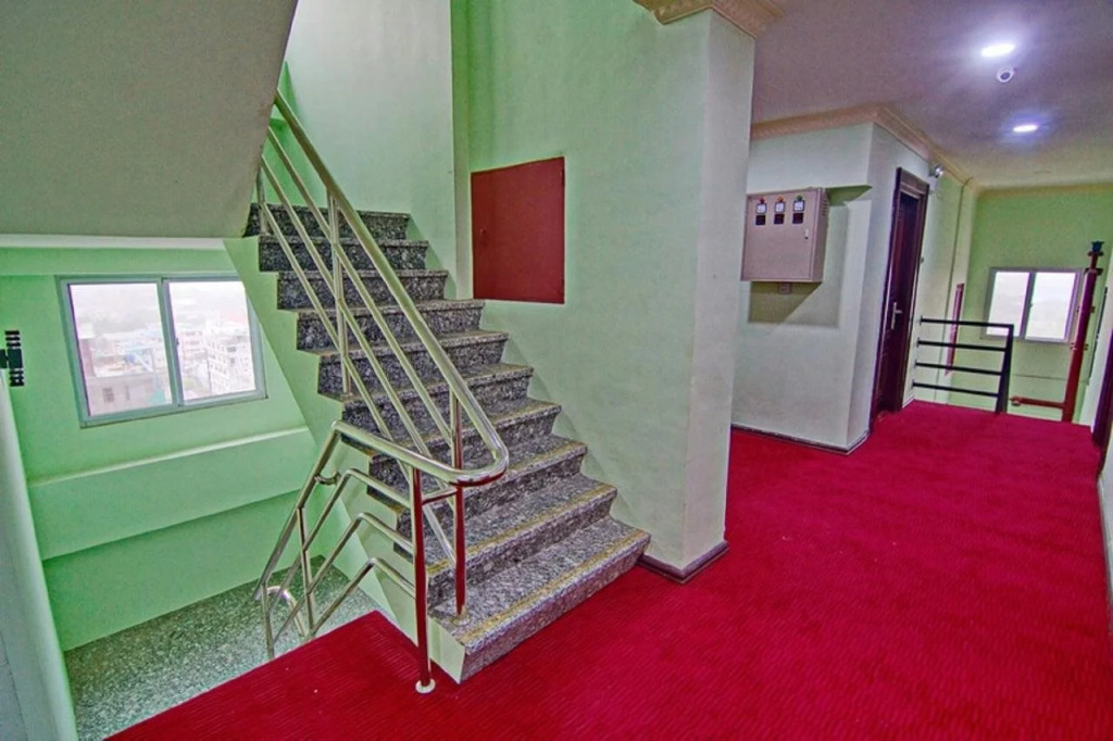 Myat Nan Yone Hotel