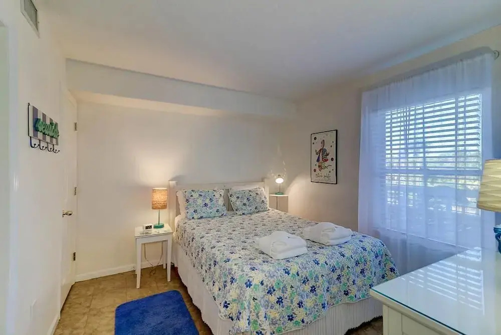 316 COV - Oceanfront Condo - 2 Pools