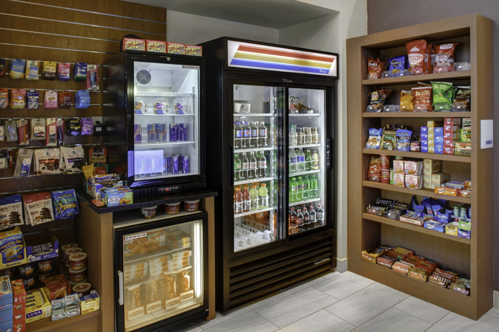 Holiday Inn Express Richmond-Mechanicsville by IHG