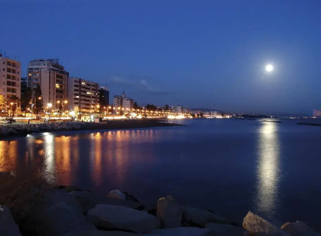 Ariadne 1, Sea Side Boutique Apartment