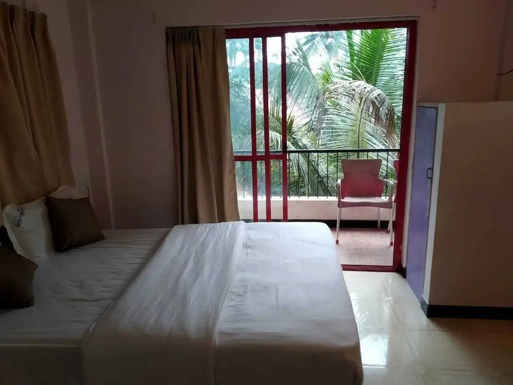 Villa Shraddha