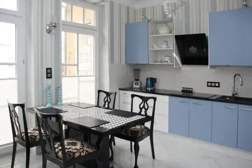 Apartamenty Boutique