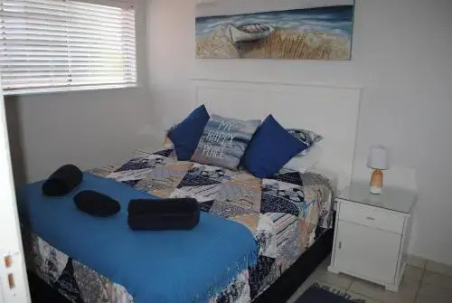 11 Coral Sands