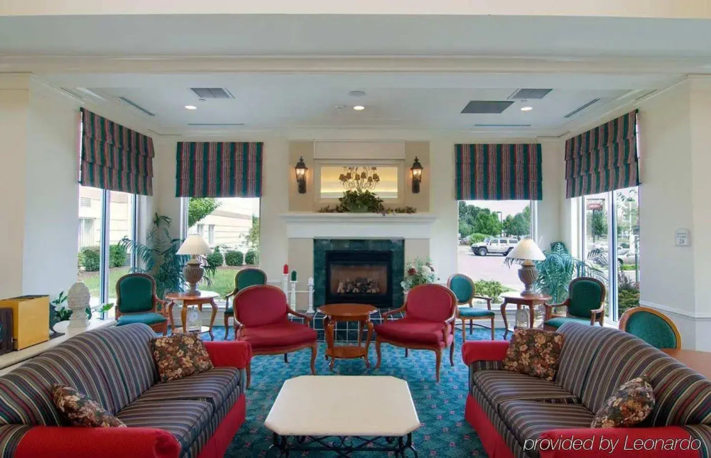 Hilton Garden Inn Allentown West