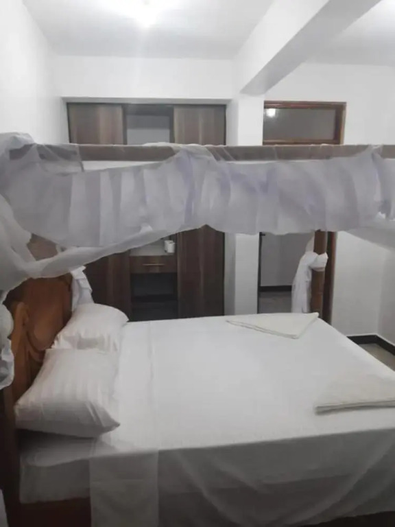 Stay.Plus S N J Apartments Nyali