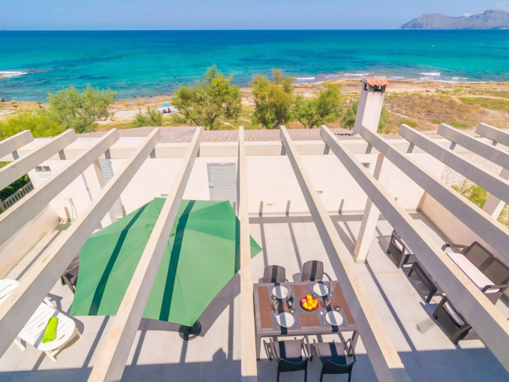 BORGES - Apartment for 6 people in Son Serra de Marina.