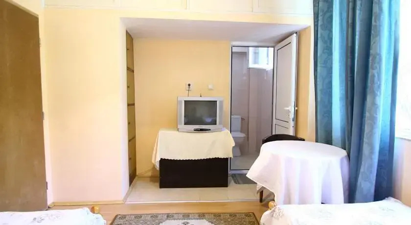 The House Hostel