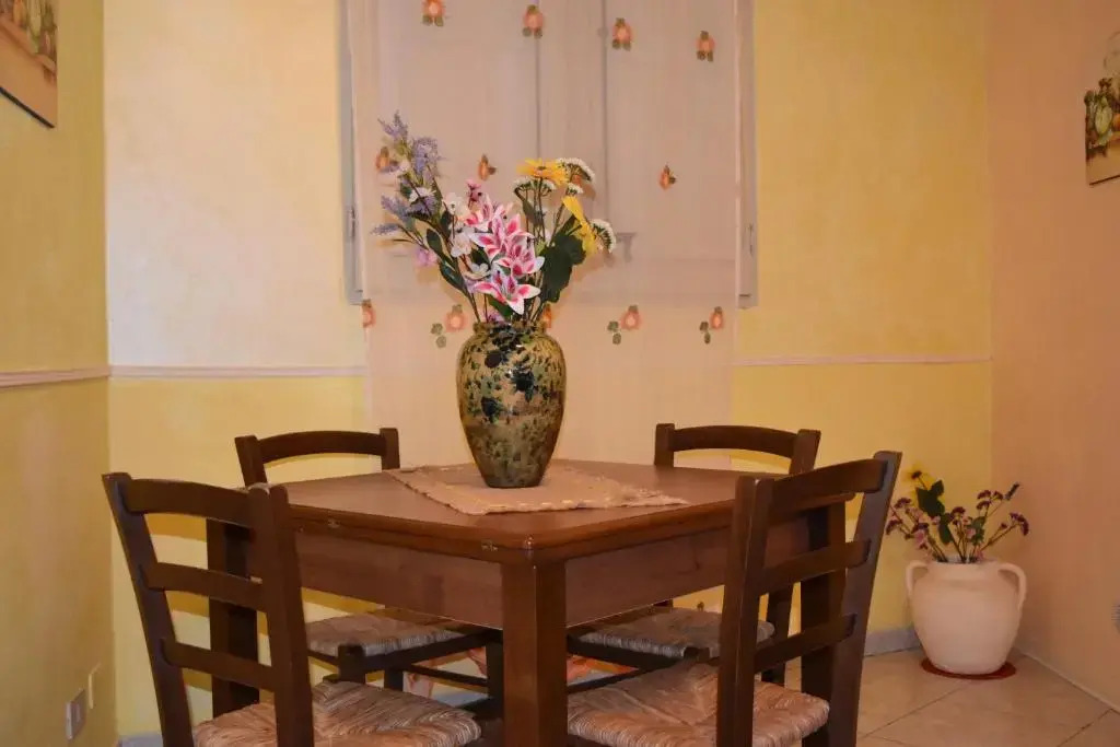Appartamento Patrico