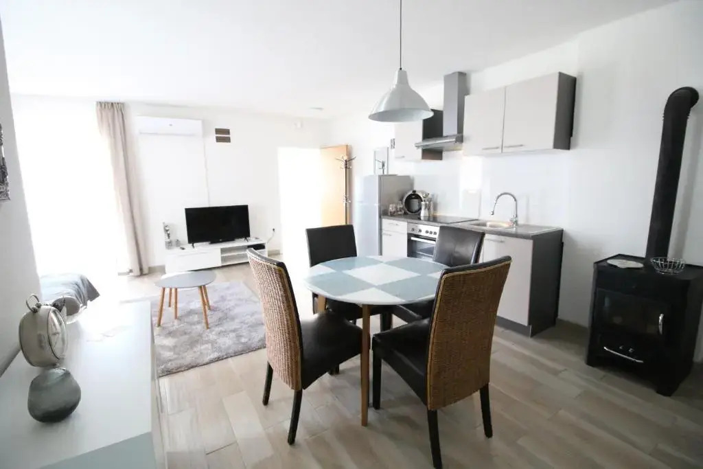 Apartments by Zec