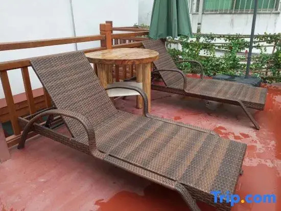 Yichunhui Hot Spring Health Hotel
