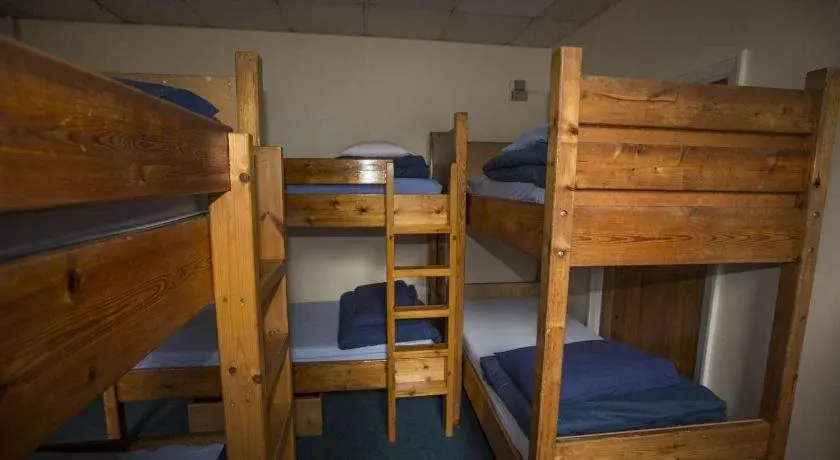 Denton House Hostel