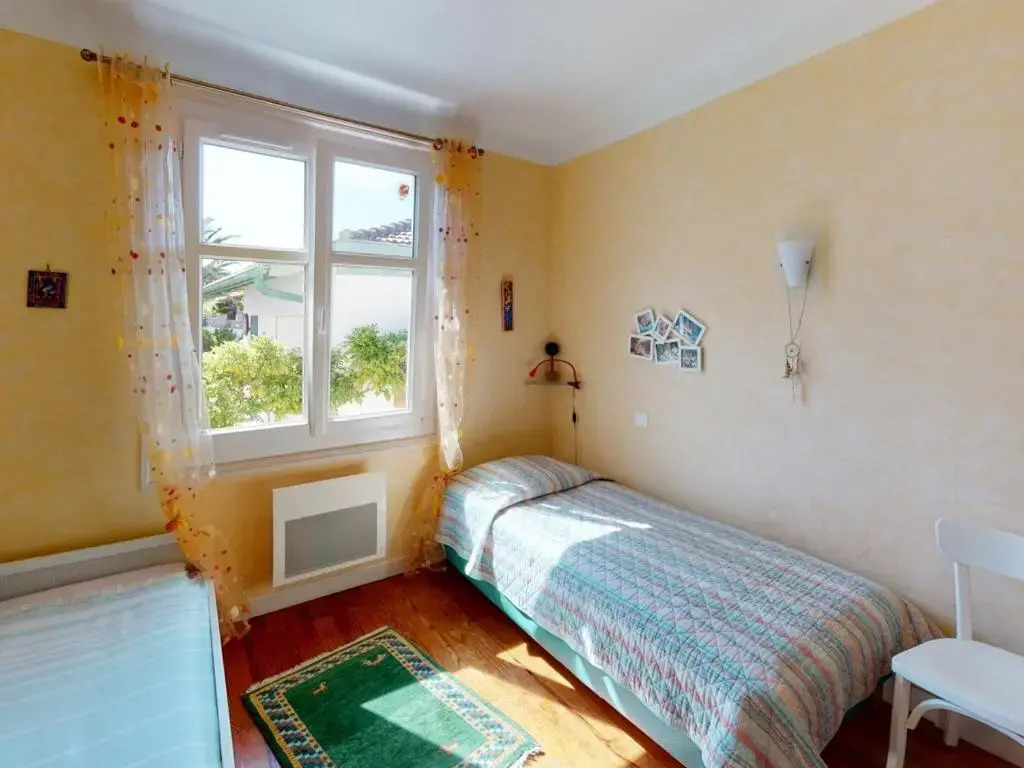 Maison Biarritz, 5 pièces, 6 personnes - FR-1-621-5