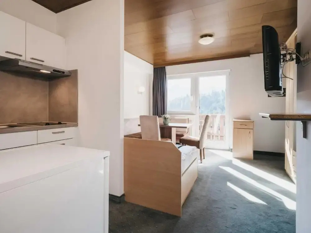 Haus Bellevue