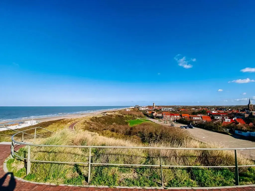 Vakantiewoning Domburg DO34