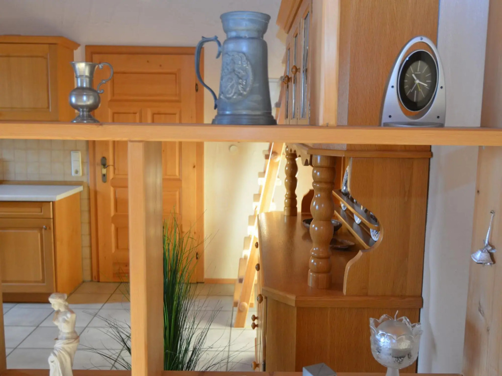 Restful Apartment with Sauna, bubble bath, Fitness Room, Balcony