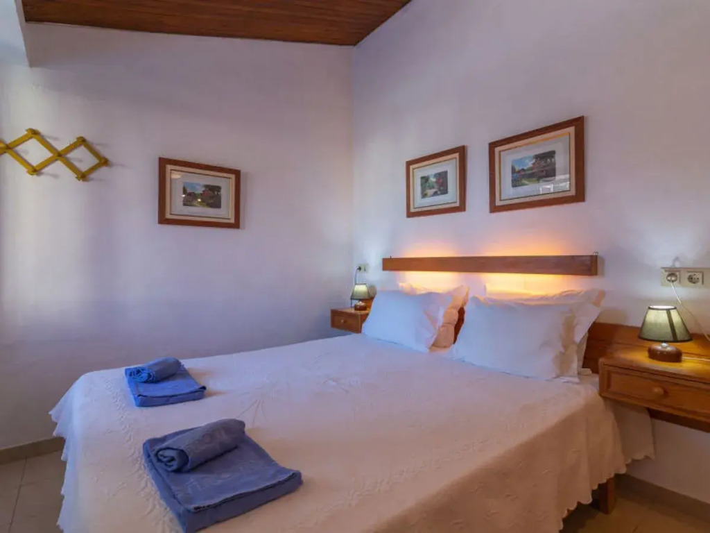 Villa Villa Genoveva by Interhome