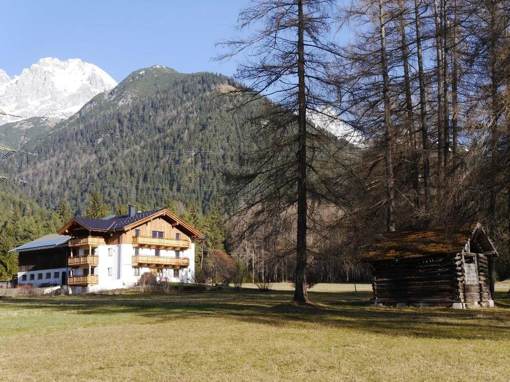 Bucherhof