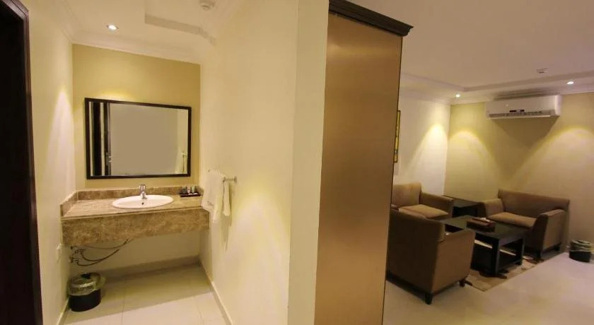 Taleen AlAqiq Hotel Apartments