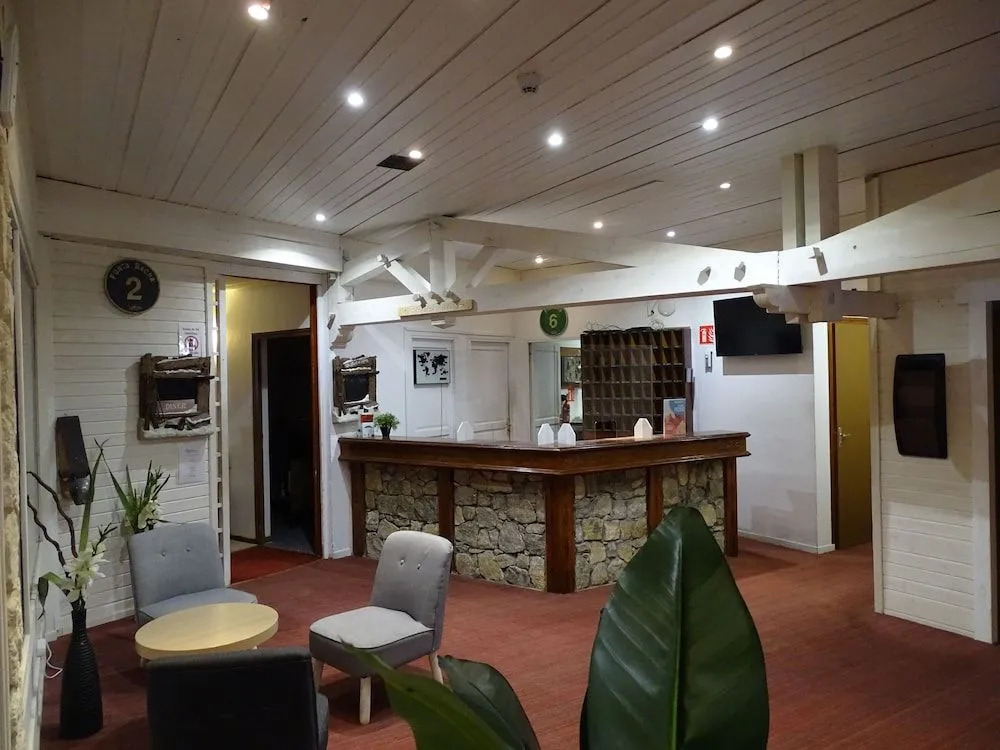 Hôtel Valfréjus Vacances