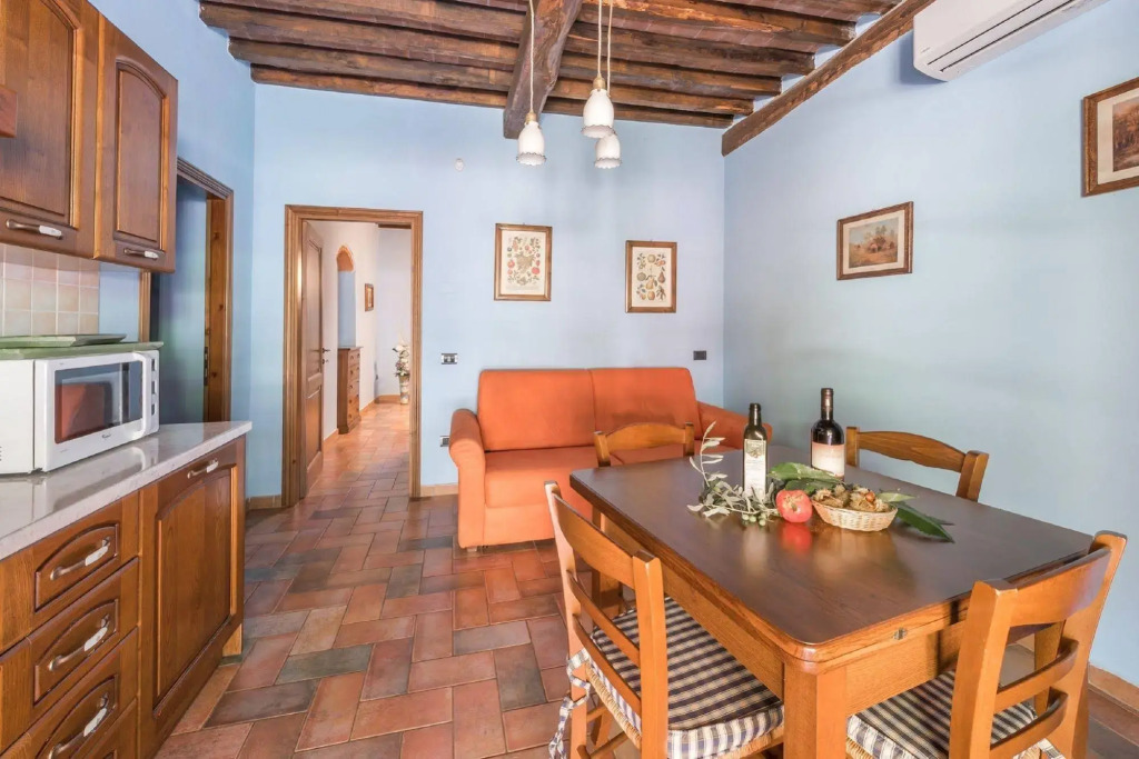 Il Castagno Toscana Glamping