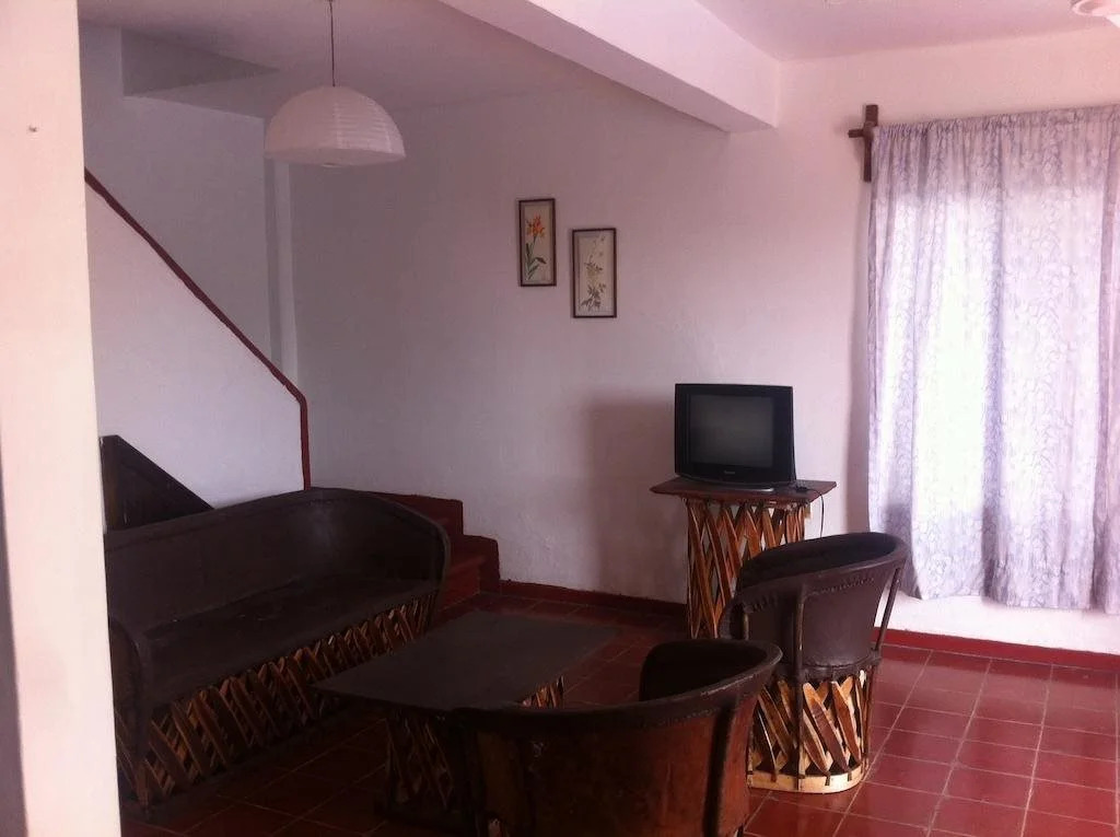 Bungalows Alcaraz