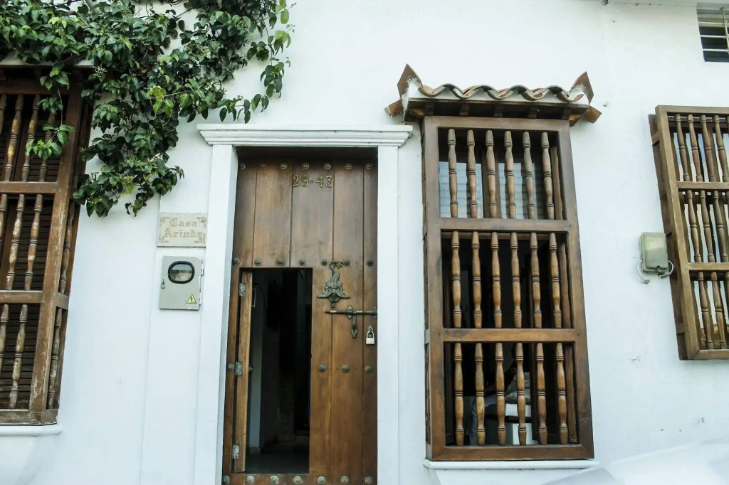 Casa Arinda