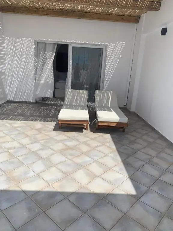 Executive suites @ apartments