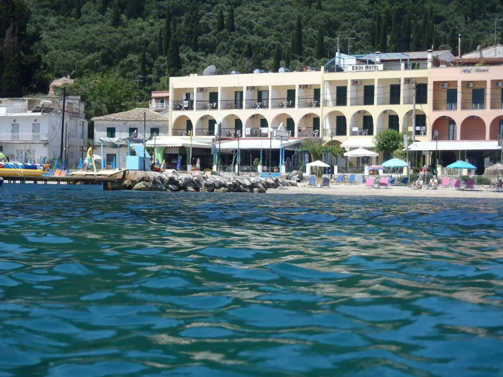 Riviera Seaside Hotel by Estia