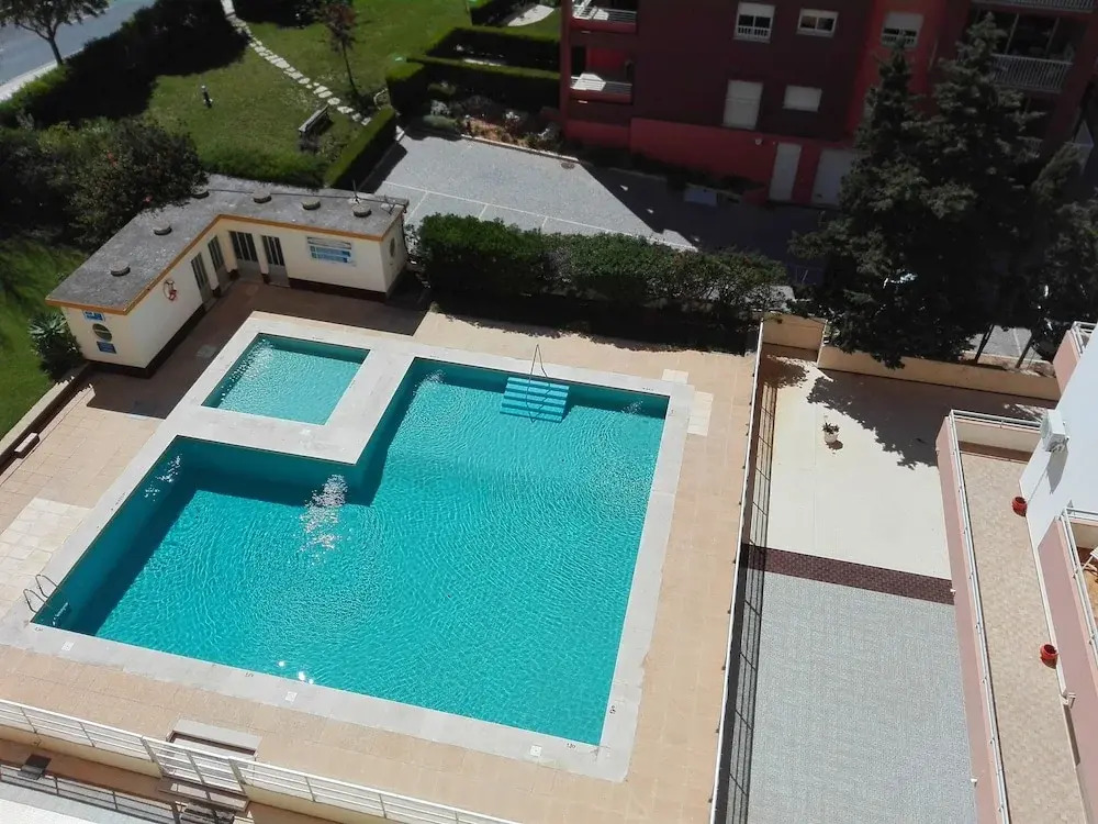 Sunny Apartment in Praia da Rocha