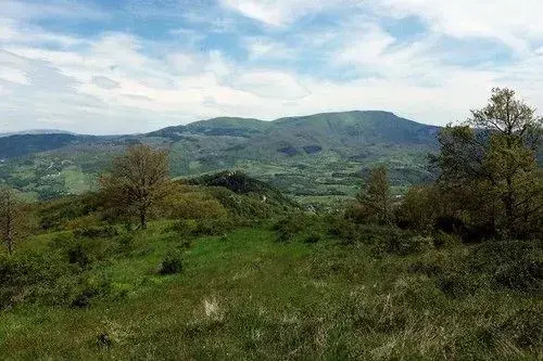 Agriturismo Terrazza sul Parco