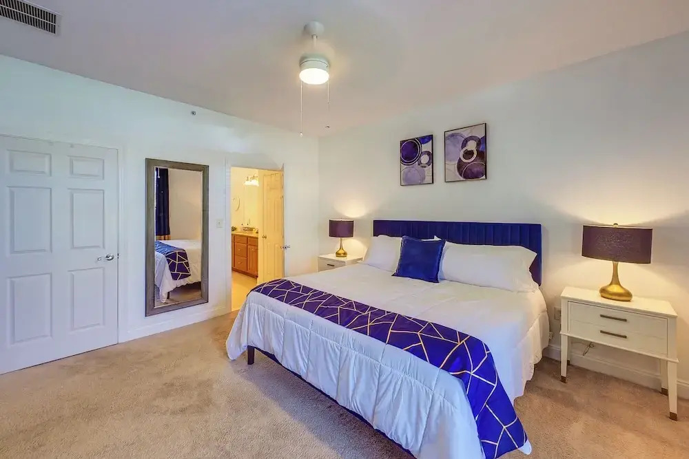 3 Mi to Beach: Ocean View Getaway w/ Pool Access