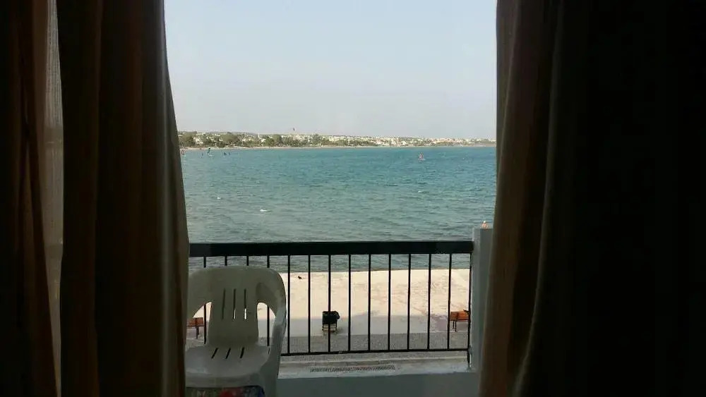 Faros Apartments