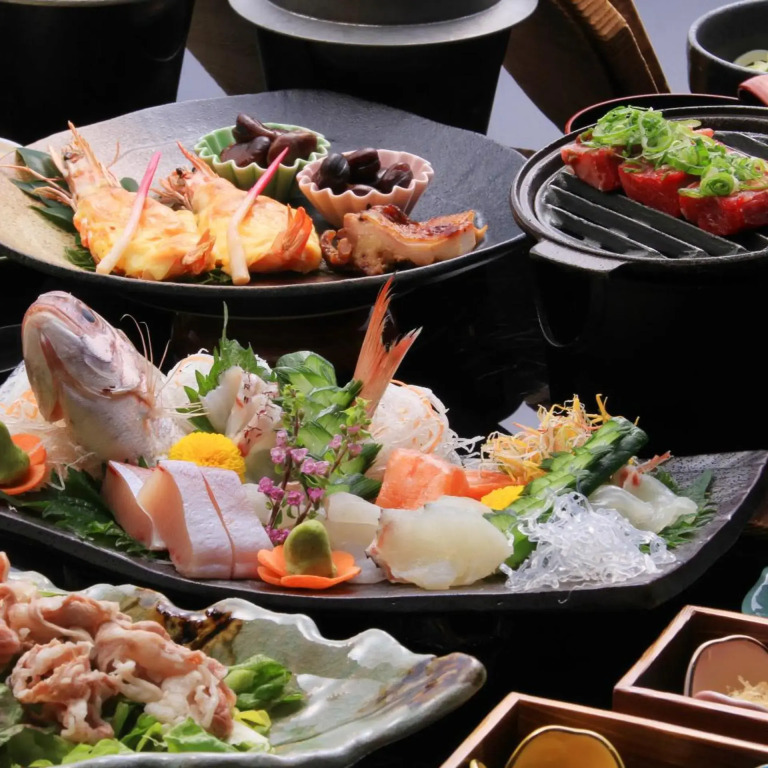 Private spa Hotel Kotone