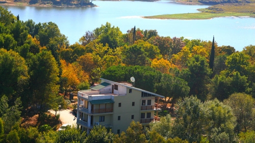 Vila Park Hotel 1