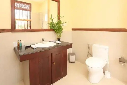 South Point Villa