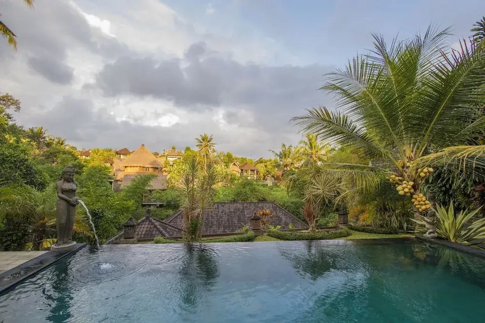 Kukuh House Ubud