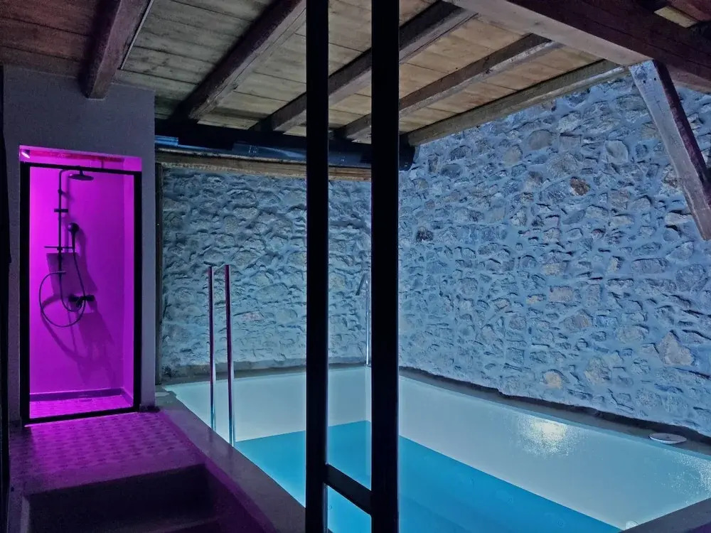 Pyrgi Cretan Living & Spa - Suites & Wellness