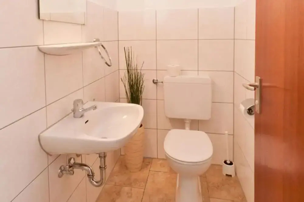 Allgau Family Apartment