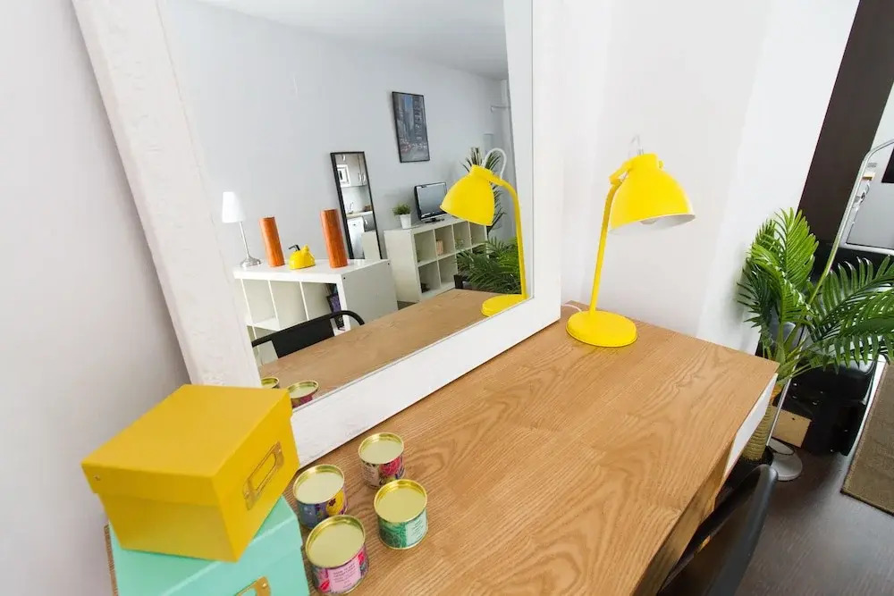 Sea & Wave La Finestra Apartment