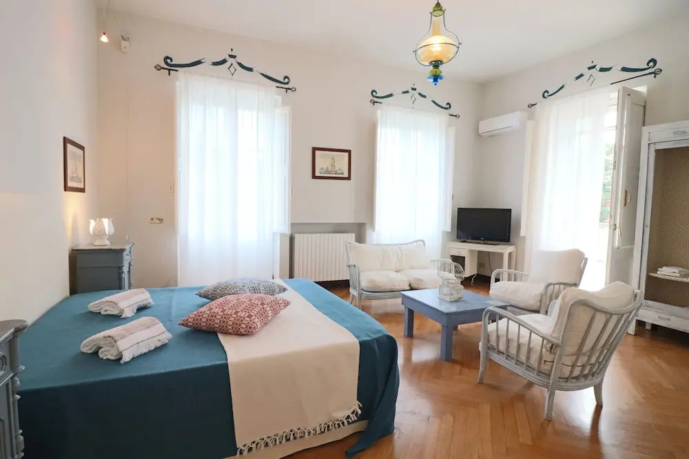 Relais Delle Rose