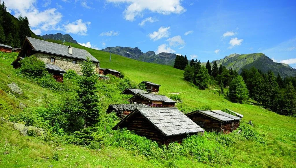 Landhaus Theresia