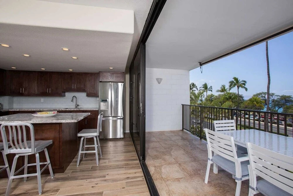 Maui Parkshore 408