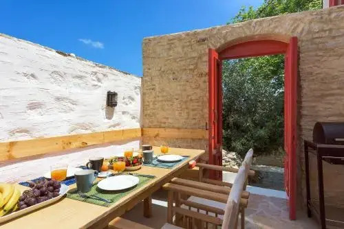 Platanos Cottage